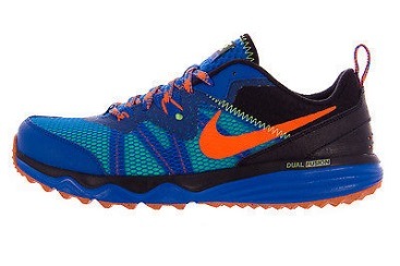 Nike Dual Fusion Trail Running Shoes (Dual Fusion 3)