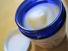 Soothing Homemade Foot Lotion Recipe with Lavender & Coconut Oil