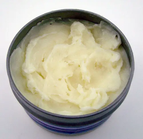 Preparing Your Stress Relieving DIY Foot Lotion