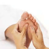 Good total foot care requires weekly foot massages to help relax and relieve your feet. 