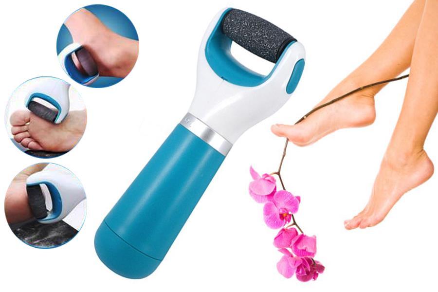 Best Electric Foot Callus Removers