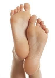 Be careful  to act on treating thick calluses on feet before they turn into a worse condition.