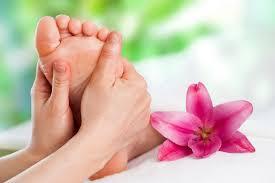 Foot spa benefits you probably don’t know about but really should