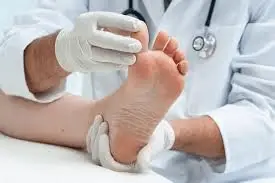 Could Extremely Dry Feet be a Symptom of an Underlying Illness?