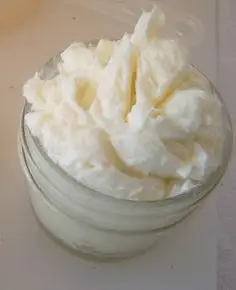 Silky Smooth Foot Lotion Recipe for Dry Skin