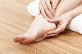 So, you want to learn how to heal cracked heels?