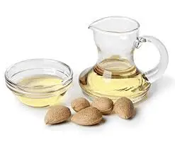 Sweet Almond Oil & Tea Tree Oil Massage Oil