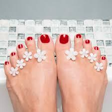 The Surprising Benefits of Toe Spacers
