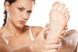 Why You Have Painful Cracked Heels and How You Can Treat Them
