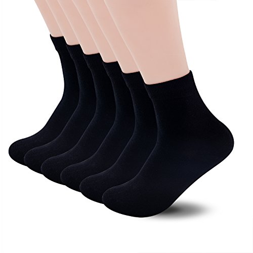 5 Best Odor-Reducing Socks Review - Thank Your Foot