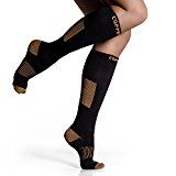 CopperJoint Performance Compression Socks